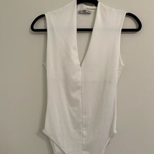 Zara bodysuit